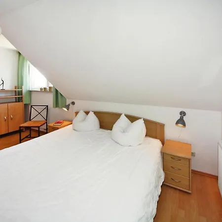 Holiday Röbel An Der Müritz - Dms02106-fye Ferienhaus