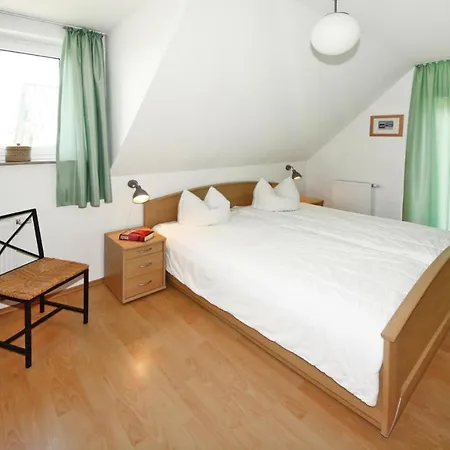Holiday Röbel An Der Müritz - Dms02106-fye Ferienhaus *