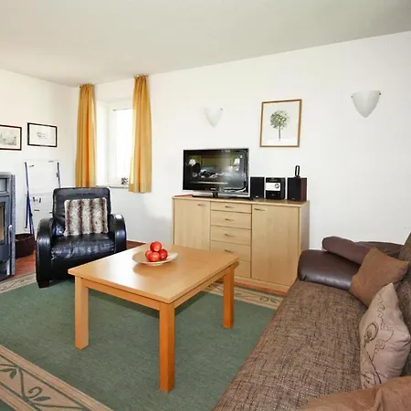 Ferienhaus Holiday Röbel An Der Müritz - Dms02106-fye
