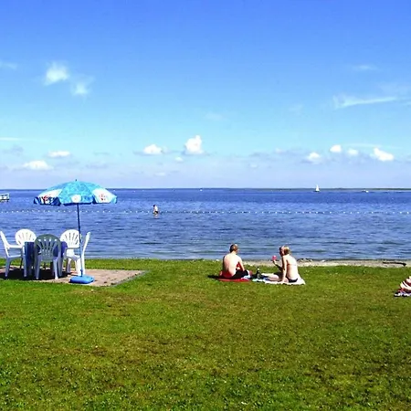 Holiday Röbel An Der Müritz - Dms02106-fye Ferienhaus *