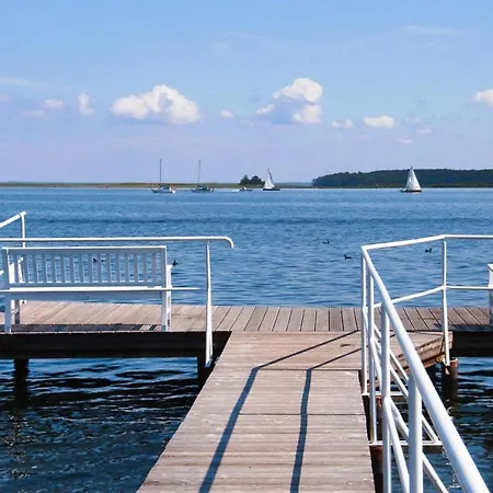 Holiday Röbel An Der Müritz - Dms02106-fye
