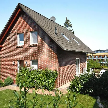 Ferienhaus Holiday Röbel An Der Müritz - Dms02106-fye