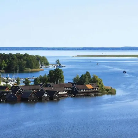 Holiday Röbel An Der Müritz - Dms02106-fye Marienfelde
